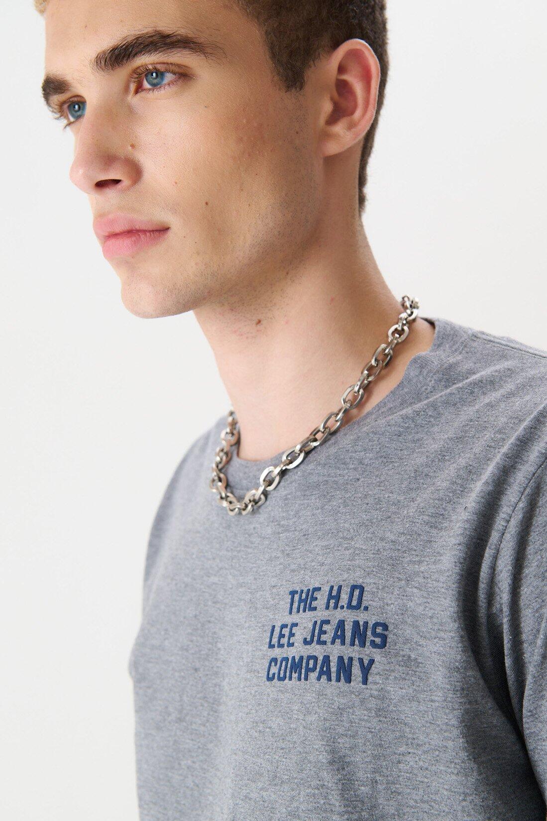 Remera  LS Company